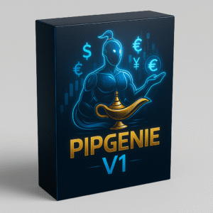 Pip Genie EA