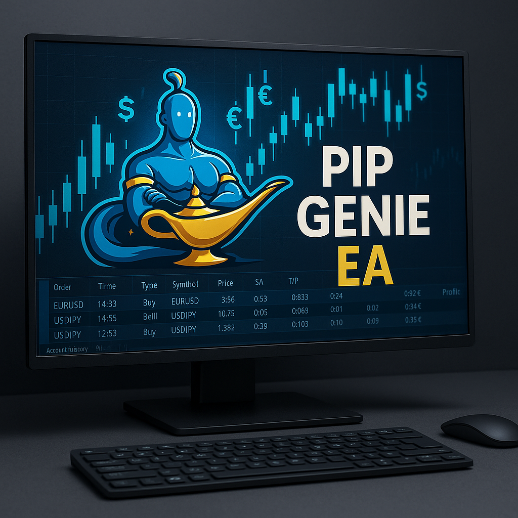 PipGenie V1